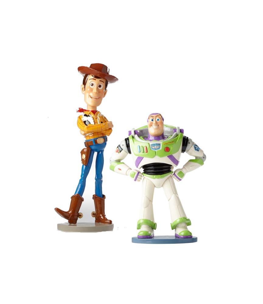 Woody & Buzz