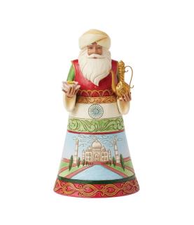 Christmas Baba: Indian Santa (Exp 2025-08-11)