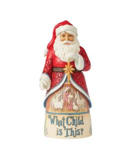 What Child is This: Santa Song Series (Exp 2025-06-30)