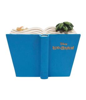 "Ohana Means Family": Lilo & Stitch Story Book