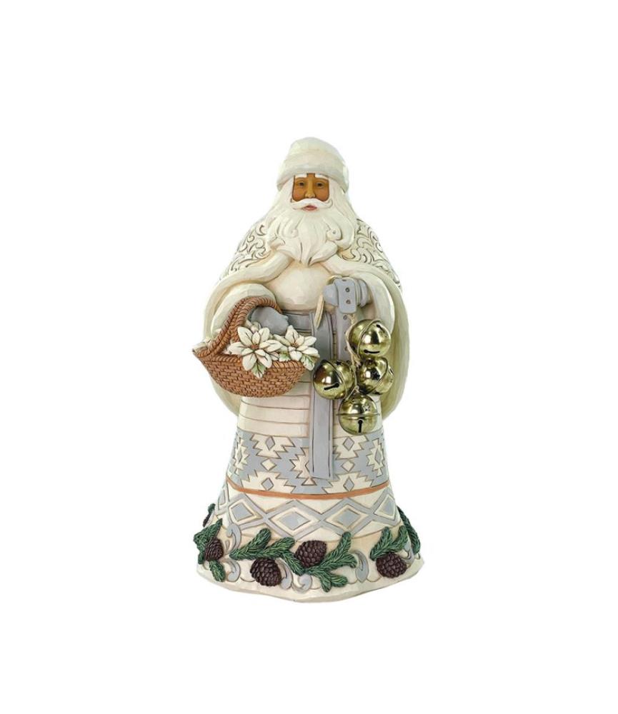 Ringing in the Season: Santa with Bells (Exp 2025-07-23)