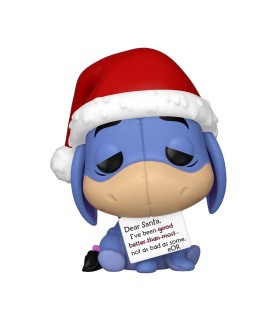 Pop! Disney: Holiday - Eeyore (#1129)