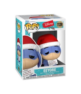 Pop! Disney: Holiday - Eeyore (#1129)