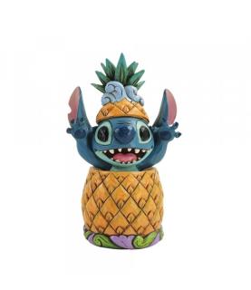 "Pineapple Pal": Stitch