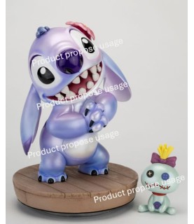Statue Lilo & Stitch Stitch Special Edition