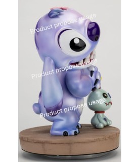 Statue Lilo & Stitch Stitch Special Edition