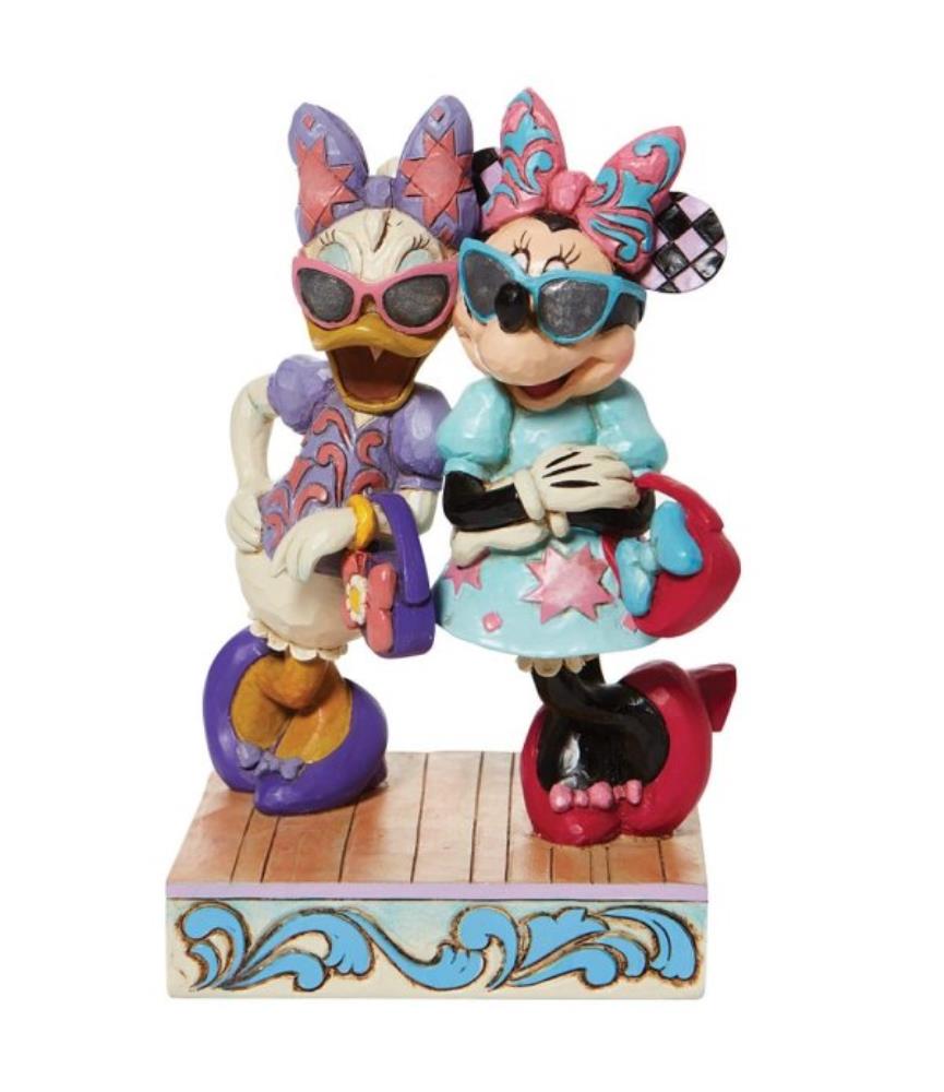 Minnie & Daisy Fashionistas