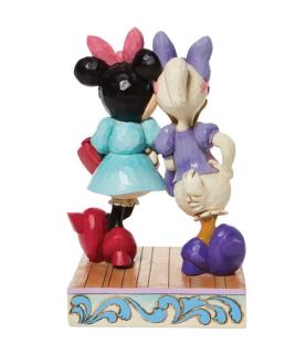 Minnie & Daisy Fashionistas