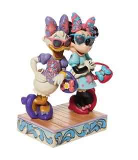 Minnie & Daisy Fashionistas