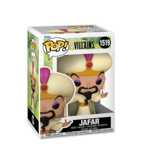 Vilains - POP Disney - Jafar (#1519)