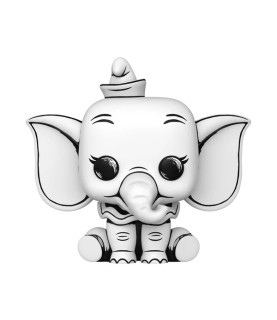 Disney - POP - Dumbo (Sketch) (#1524)