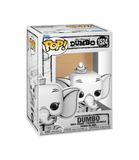 Disney - POP - Dumbo (Sketch) (#1524)