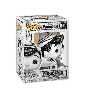 Disney - POP - Pinocchio (Sketch) (#1525)