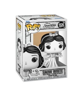 Disney - POP - Snow White (Sketch) (#1526)