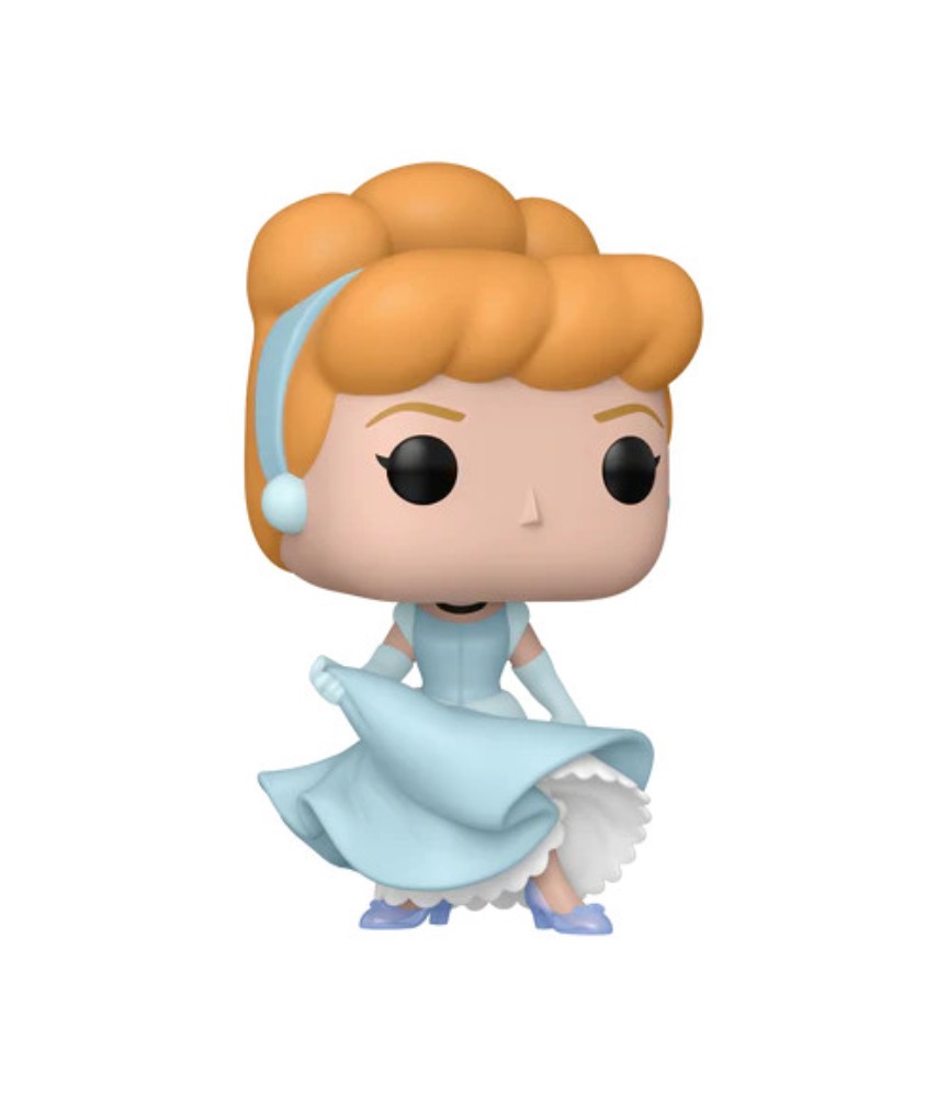 Cinderella 75th anniversary - POP Disney - Cinderella (#1542)