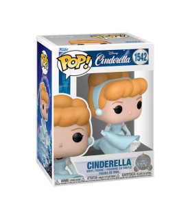 Cinderella 75th anniversary - POP Disney - Cinderella (#1542)