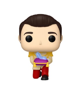 Cinderella 75th anniversary - POP Disney - Prince Charming (#1545)