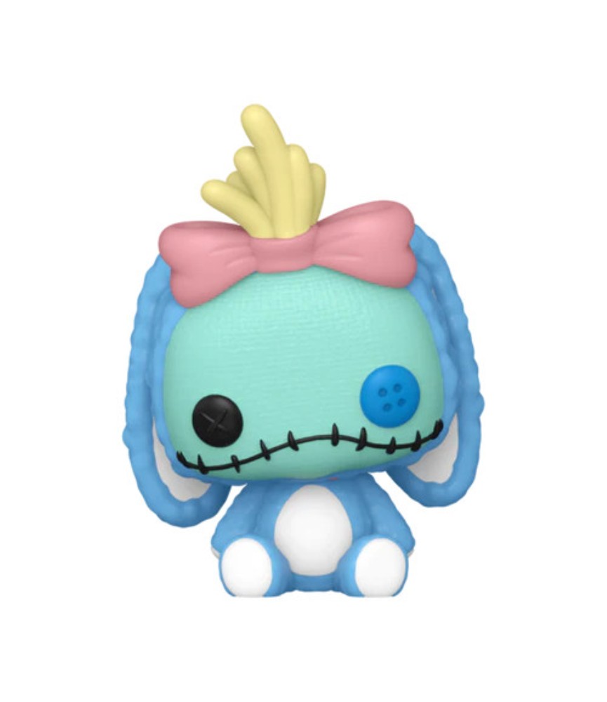 Lilo & Stitch - Pocket Pop - Scrump (Easter)
