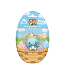 Lilo & Stitch - Pocket Pop - Scrump (Easter)