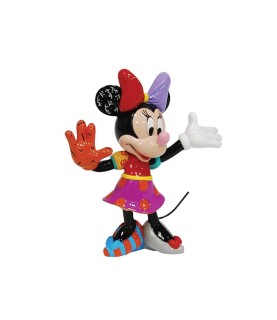 Minnie Mouse Mini Figurine (Exp 2025-08-01)