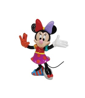 Minnie Mouse Mini Figurine (Exp 2025-08-01)