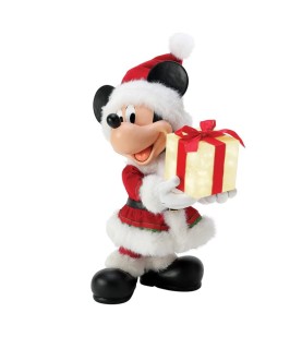 Mickey's Big Gift (Light-up Mickey) (Exp 2025-09-08)
