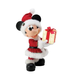 Mickey's Big Gift (Light-up Mickey) (Exp 2025-09-08)