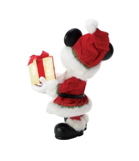 Mickey's Big Gift (Light-up Mickey) (Exp 2025-09-08)