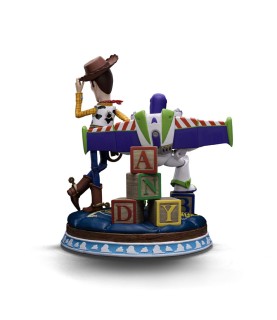 Toy Story - Statue Art Scale 1/10 (Exp 08/2025)