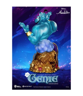 Master Craft Genie (Exp Q2/2025)