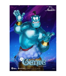 Master Craft Genie (Exp Q2/2025)