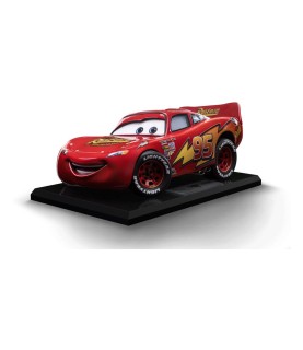 Cars Art Scale Statue 1/10 Lightning Mcqueen (Expected)
