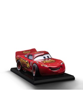 Cars Art Scale Statue 1/10 Lightning Mcqueen (Expected)