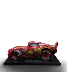 Cars Art Scale Statue 1/10 Lightning Mcqueen (Expected)