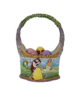 Snow White basket
