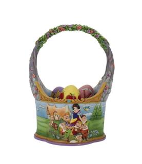Snow White basket