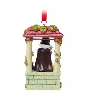 Snow White Sketchbook Ornament