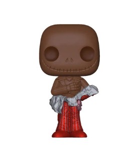 Nightmare before Christmas POP! Jack (Val Choc) (#1415)