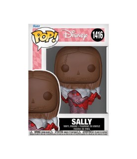 Nightmare before Christmas POP! Sally (Val Choc) (#1416)