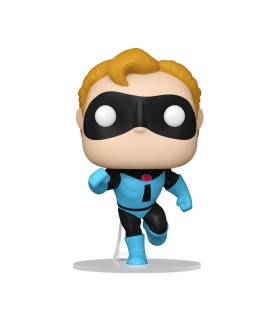 Pop! Disney: The Incredibles - Mr. Incredible (#1509) with chase