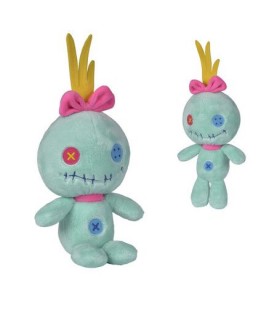 Scrump Plush