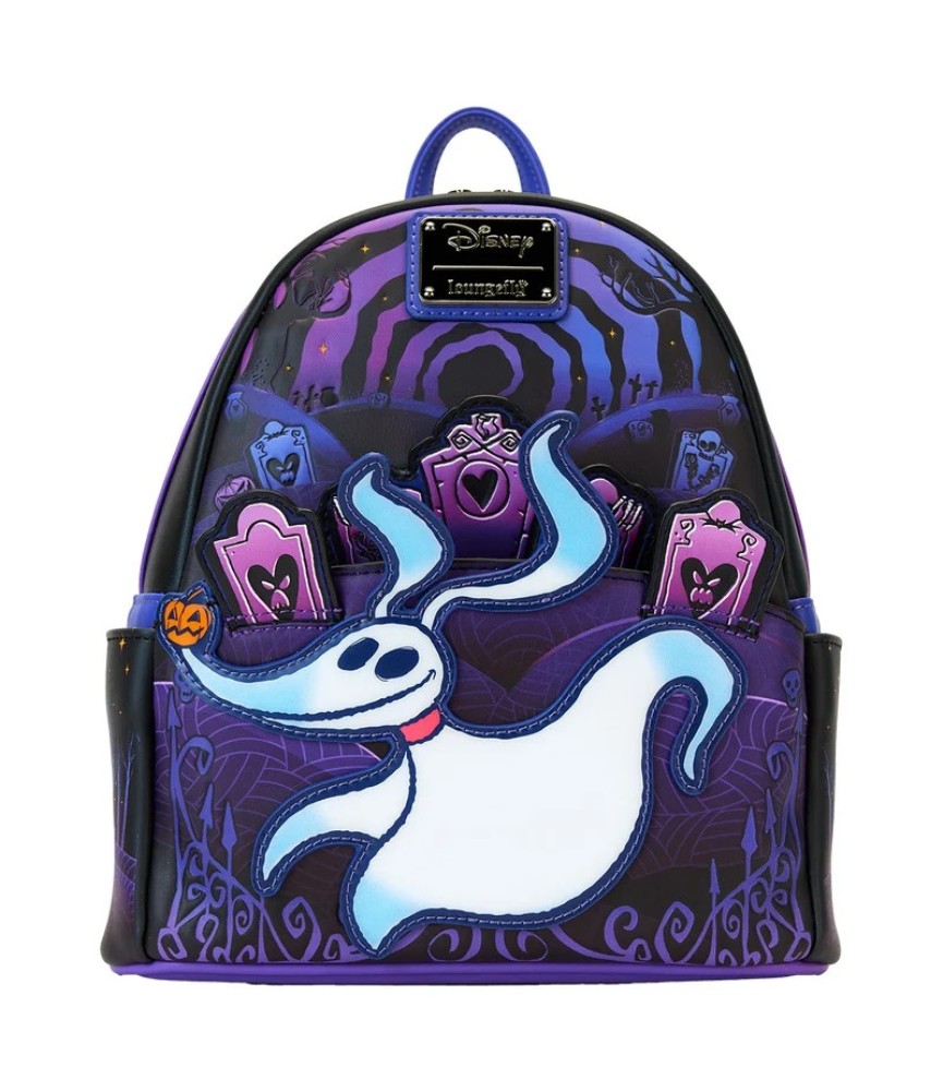 Loungefly Mini Backpack - Zero