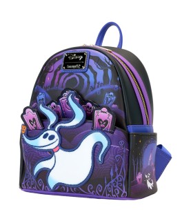 Loungefly Mini Backpack - Zero