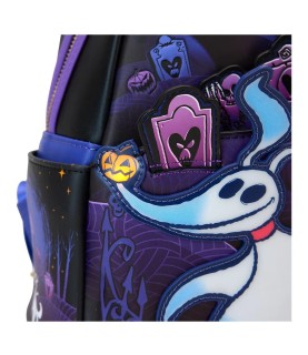 Loungefly Mini Backpack - Zero