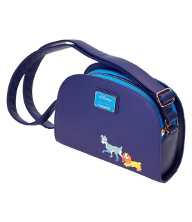 Loungefly cross body - Lady & Tramp 70th Anniversary