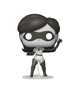 Pop! Disney: The Incredibles - Elastigirl (#1508)