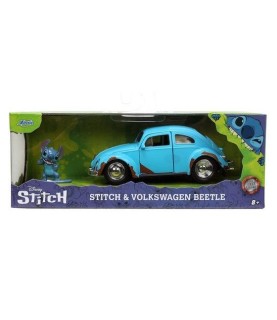 Stitch - 1959 VW Beetle - 1:32