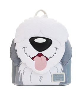 Loungefly Mini Backpack - Little Mermaid - Max (Exp 05/2025)