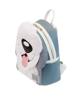 Loungefly Mini Backpack - Little Mermaid - Max (Exp 05/2025)