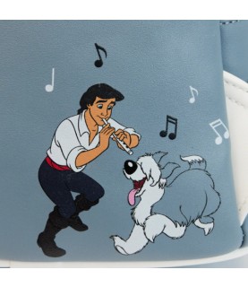 Loungefly Mini Backpack - Little Mermaid - Max (Exp 05/2025)